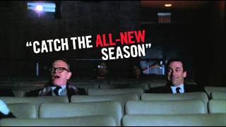 Mad Men Season 4 premieres on Sundance Channel Asia