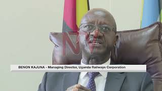 Transport experts advocate for railway system to ease Kampala congestion