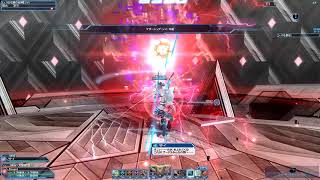 [PSO2] あなたがもたらす希望(HC) シバ戦 DB