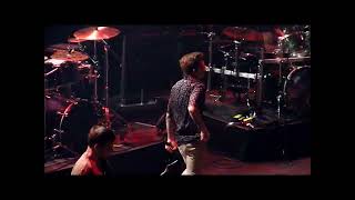 Monuments - Arch Essence (live @ TivoliVredenburg Utrecht 05.02.2023) 1/2