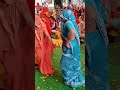 फ़ौजीन भावी का viral short dance mohini shastri ji 7500399717