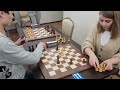 a. che 1788 vs wfm kitana 1866 . chess fight night. cfn. blitz