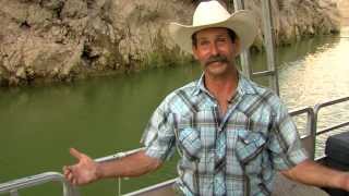 "Fish Stories": Ed's Record Flathead