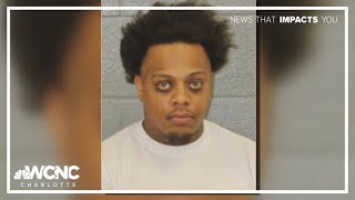 Man in custody in Mecklenburg County after deadly shooting last December