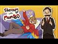 Therapy with Mumbo | A Hermitcraft Animatic