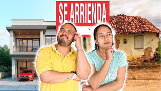 🫢 Buscando la nueva CLARYI HOUSE 🫣 | ClarYi #vlogs