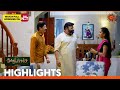 Moondru Mudichu - Highlights | 06 Nov 2024 | Tamil Serial | Sun TV