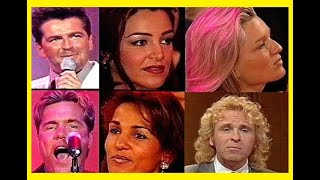 MODERN TALKING - YOU'RE MY HEART, YOU'RE MY SOUL '98 (ZDF DIE GOLDENE KAMERA 14 02 1999) DIETER