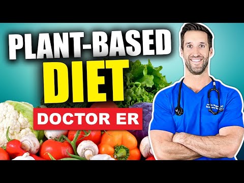 How do people afford plant-based diets?