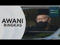 AWANI Ringkas: Jemaah Menteri hak Perdana Menteri #UsahaWIRA