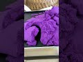 kinetic sand unboxing