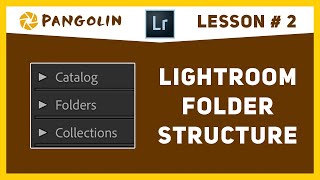 Lightroom Folder Structure Explained