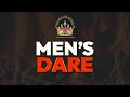 Men's Dare | Friday 30 January 2026 | Apostle T.F Chiwenga