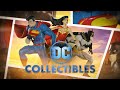 The DC Collectibles Collection | Sideshow