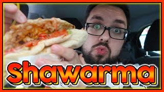 Shawarma Review | What is Shawarma?