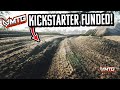 Motocross the Game Hits Their Kickstarter Goal! | Tons of Features Announced