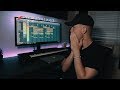 I FIXED ONE OF MY SUBSCRIBERS BEATS IN FL STUDIO *its a banger now*