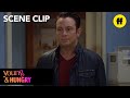 Young & Hungry | Season 5, Episode 4: Josh Meets His Dad | Freeform