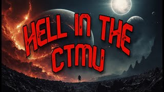 CTMU MADE SIMPLE: What is HELL in the Cognitive-Theoretic Model of the Universe?