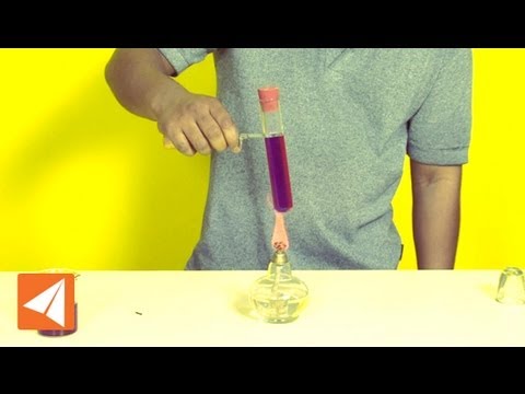 How much does water expand with heat?