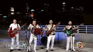 Los Kuatro20 De California- La Ultima Carta [Inedita En Vivo] 2016