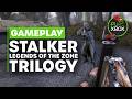 16 Minutes of Stalker: Legends of the Zone Trilogy Gameplay (No Commentary)