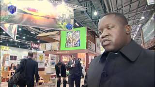 Tanzania at The World Travel Market London 2011