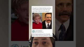 Peter Ostrum S Unique Path After Willy Wonka Role