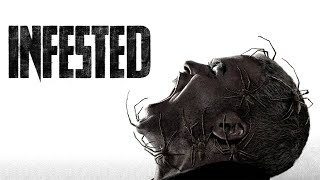 Infested | Official Trailer | Horror Brains