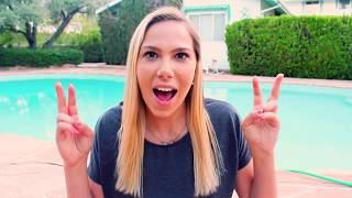 "FAKE BLONDE" STEREOTYPES!
