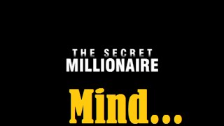 Secrets Of A Millionaire Mind|How To Create A Millionaire Mindset