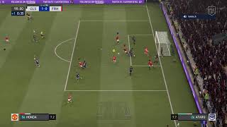 fifa21　プロクラブ　Div6 参加者募集！　Div上げ手伝って下さい！