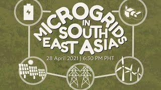 Microgrids in Southeast Asia