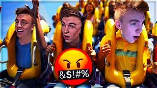 FIFA 20: En rutsjebane af følelser (FUT Champions RAGE!)