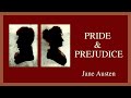 PRIDE & PREJUDICE by Jane Austen | Dramatic Reading | FULL Audio Book 🎧📖 | High Fidelity | 2021