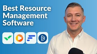 Best Resource Management Software & Tools in 2026