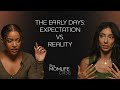 The Early Days: Expectation vs. Reality | Momlife Crisis Ep 1