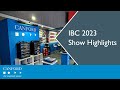 Ibc 2023 Show Highlights