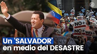 El LEGADO de HUGO CHÁVEZ a la VENEZUELA del SIGLO VEINTIUNO