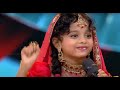 sreehari with miya kutty duet song | Munthiri chelulla | Top Singer Season 2