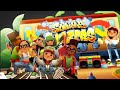 Subway surfers gaming video love ❤️🌹👁️‍🗨️