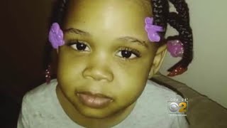 Gary Toddler Dies A Day After She Was Shot In The Head