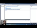 Visual Basic Programming lesson 2 - declaring variables, IF statement