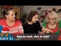 Ze French Jingle Bells Singalong - Vive Le Vent