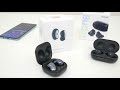 samsung galaxy buds live vs. galaxy buds comparison everything you need to know