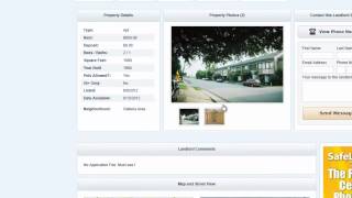 How to Add a New Listing