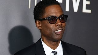 2016 Oscars Finds its Host: Chris Rock to Emcee 88th Annual Academy Awards