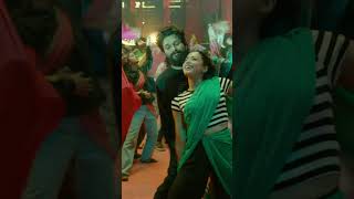 Angaaron Sami 2 Pusha 2 New Viral Song Out Allu Arjun and Rashmika Mandanna