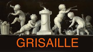 Grisaille Lecture
