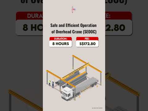 Mastering Overhead Crane Operations: A Comprehensive Guide to Safe and Efficient Operation